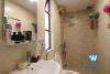 House for rent near French International School in Long Bien district